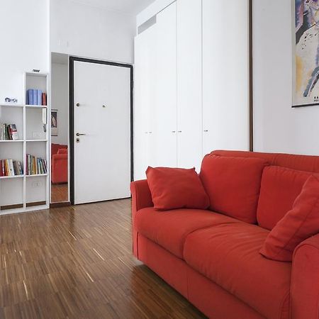 Apartmán Italianway-Sismondi Milán Exteriér fotografie