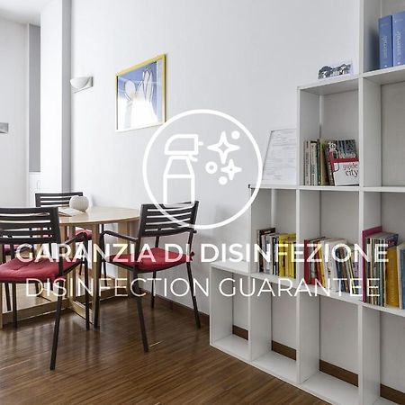 Apartmán Italianway-Sismondi Milán Exteriér fotografie