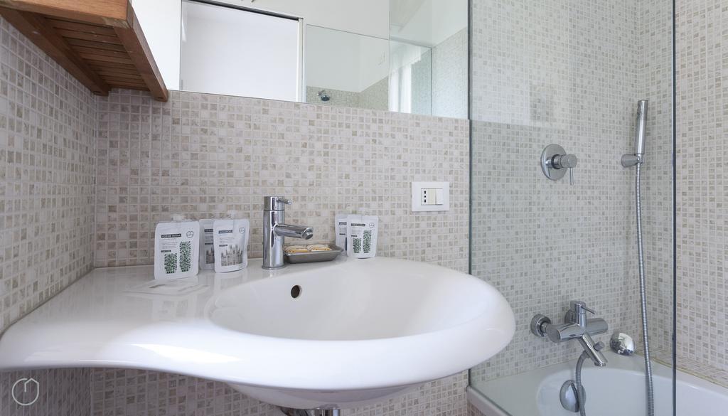 Apartmán Italianway-Sismondi Milán Exteriér fotografie