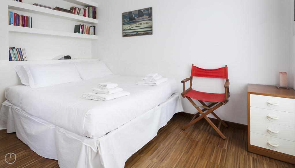 Apartmán Italianway-Sismondi Milán Exteriér fotografie