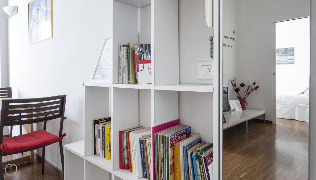 Apartmán Italianway-Sismondi Milán Exteriér fotografie
