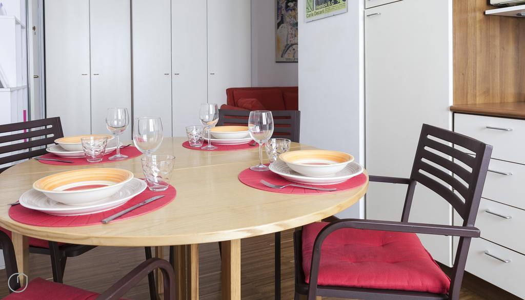 Apartmán Italianway-Sismondi Milán Exteriér fotografie