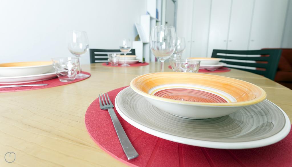 Apartmán Italianway-Sismondi Milán Exteriér fotografie